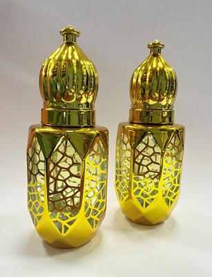 Елей Золото (ТС)