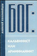 Бог: кальвинист или арминианин? (Мягкий)