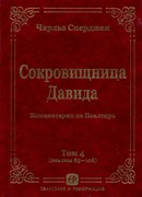 Сокровищница Давида. Том 4 (Мягкий)