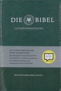 Библия на немецком яз. (1295)