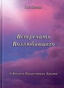 Встречать Возлюбившего. О Втором пришествии Христа (Твердый)