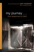 My journey….from skepticism to faith (Мягкий)