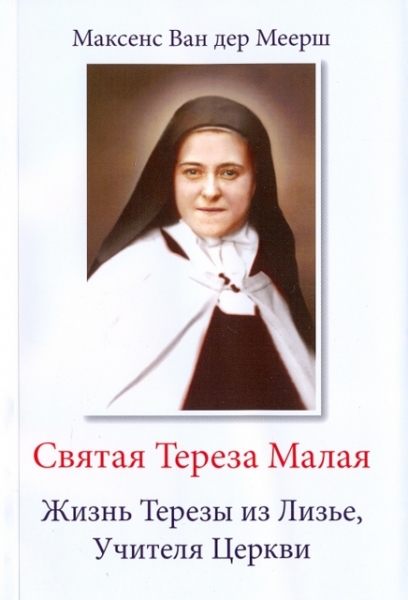 Святая Тереза Малая. Жизнь Терезы из Лизье, Учителя Церкви