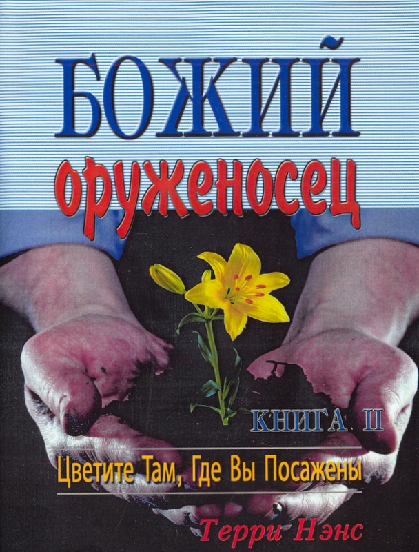Божий оруженосец 2