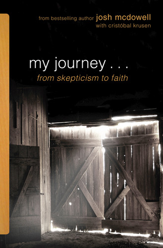 My journey….from skepticism to faith