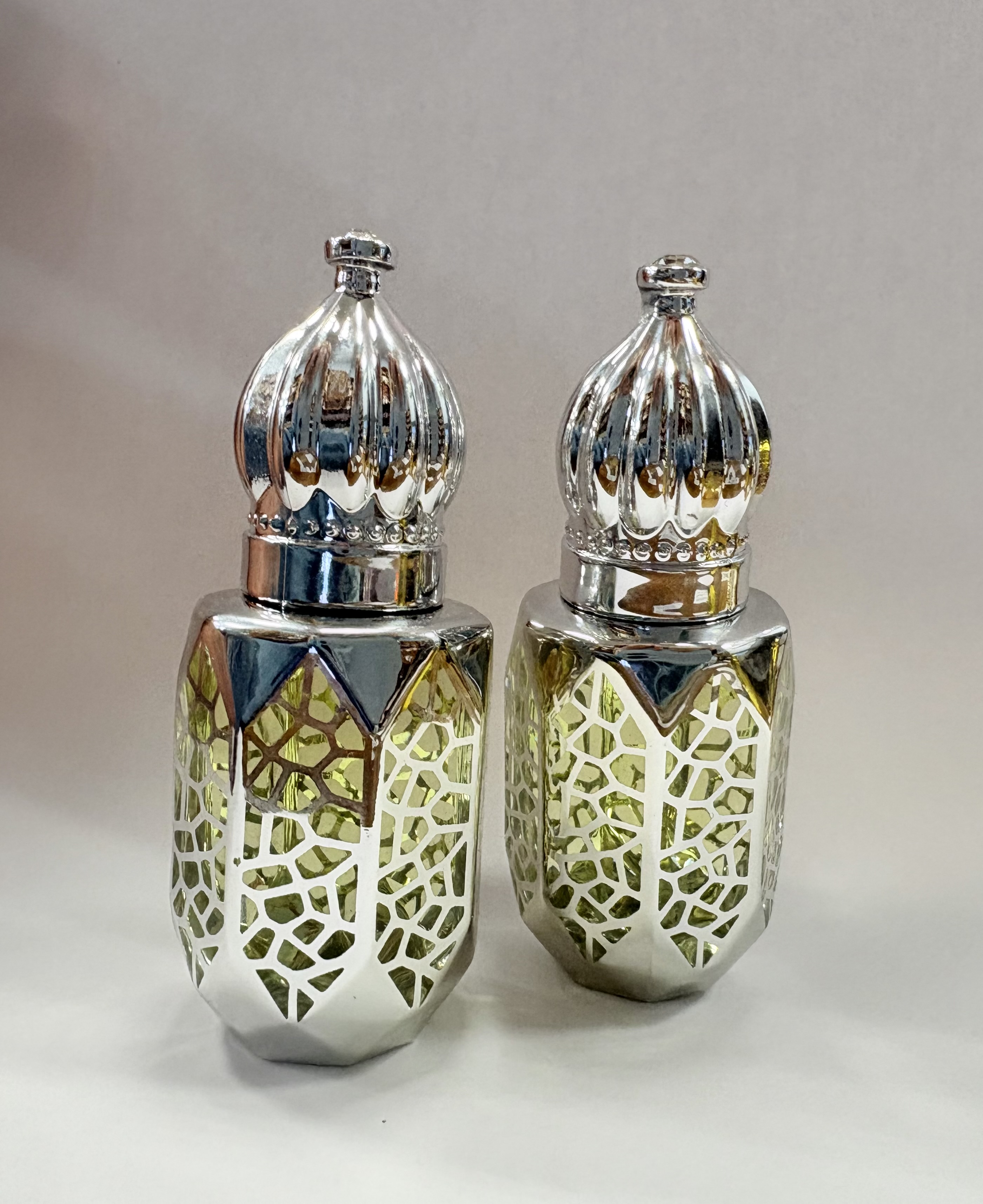 Елей Серебро (ТС)