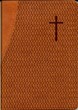 Библия 045 DT ред. 2003. (крест, хлеб и рыбы)