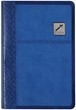 Библия 075 TISP, ред. 1998 г., синяя